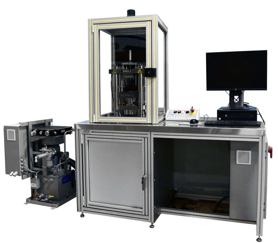 Compressibility Image