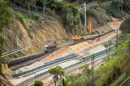 Mas sobre Estabilidad de taludes