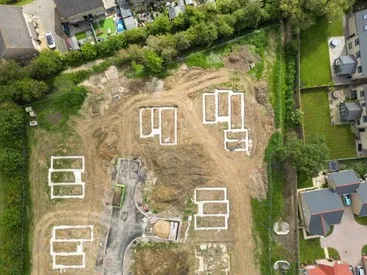 Footings Image