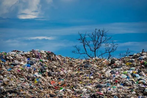 Landfills Image