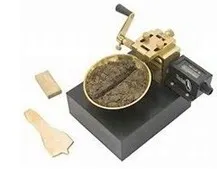 Índice de Plasticidad del Suelo