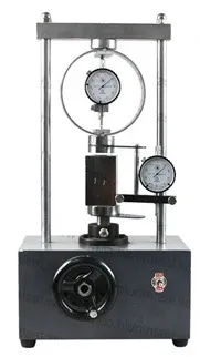 Resistencia a la Compresión del Suelo