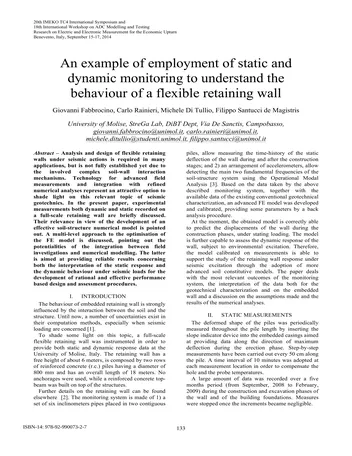 Más sobre 20º Simposio Internacional Imeko Tc4 y 18º Taller Internacional sobre Modelado y Pruebas de Adc